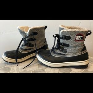 Sorel Snow Boots